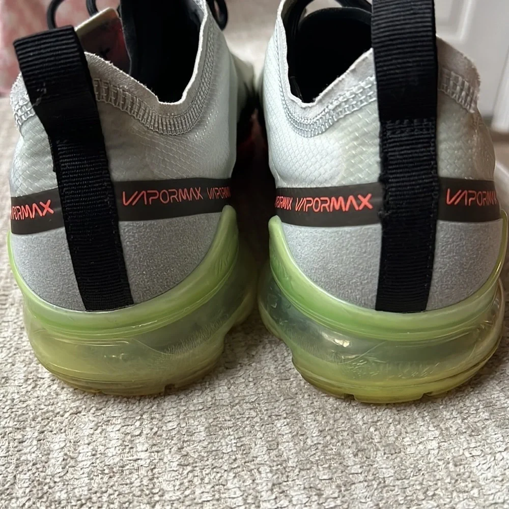 Nike used great